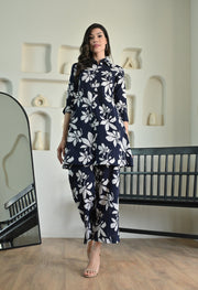 Ocean Breeze Co-ord Set