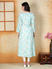 Soft Embrace Kurti