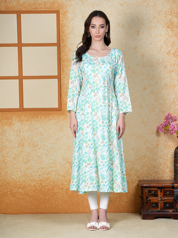 Soft Embrace Kurti