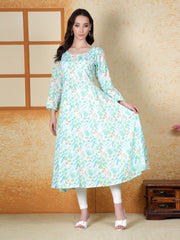 Soft Embrace Kurti