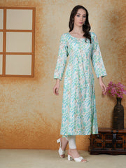 Soft Embrace Kurti
