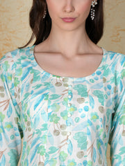 Soft Embrace Kurti