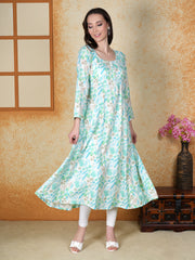Soft Embrace Kurti