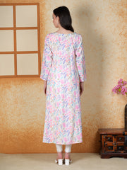 Dreamspun Rayon Kurti