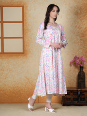 Dreamspun Rayon Kurti