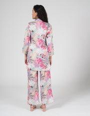 Sunset Petal Co-Ord Set