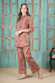 Co-ord Set