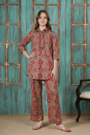 Co-ord Set