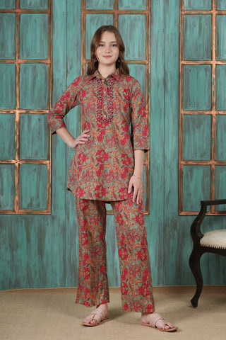 Co-ord Set