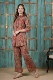 Co-ord Set