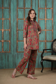 Co-ord Set