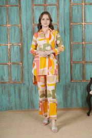 Co-ord Set
