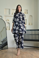 Ocean Breeze Co-ord Set