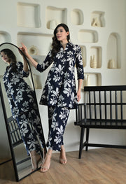 Ocean Breeze Co-ord Set
