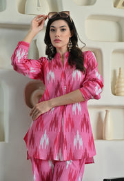 Rose Petal Co-ord Set
