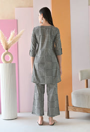 Onyx Grace Co-ord Set