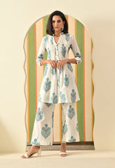 Pure Elegance Co-ord Set