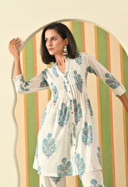 Pure Elegance Co-ord Set