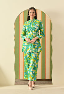 Evergreen Escape Co-ord Set