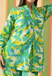 Evergreen Escape Co-ord Set