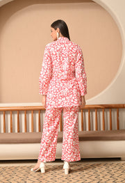 Blossom Dreams Co-ord Set