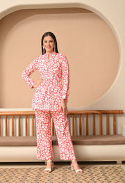 Blossom Dreams Co-ord Set