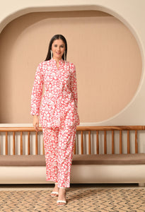 Blossom Dreams Co-ord Set