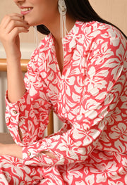 Blossom Dreams Co-ord Set