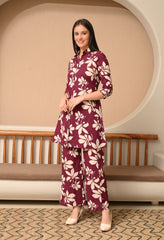 Lavender Dreams Co-ord Set