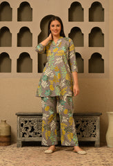 Dove Whisper Co-ord Set