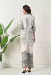 Palace Print Co-ord Set