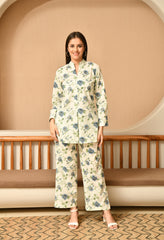 Cloud Harmony Co-ord Set