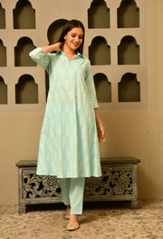 Forest Canopy Co-ord Set