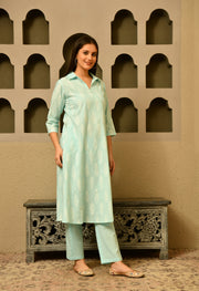Forest Canopy Co-ord Set