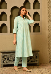 Forest Canopy Co-ord Set