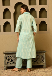 Forest Canopy Co-ord Set