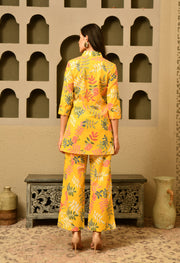 Sunshine Aura Co-ord Set