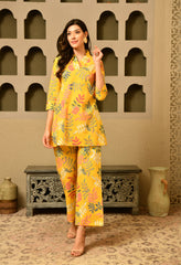 Sunshine Aura Co-ord Set