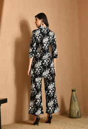 Obsidian Shadow Co-ord Set