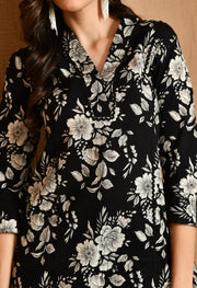 Obsidian Shadow Co-ord Set