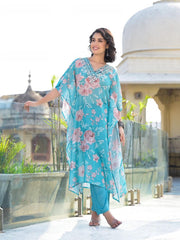 Kaftan Set