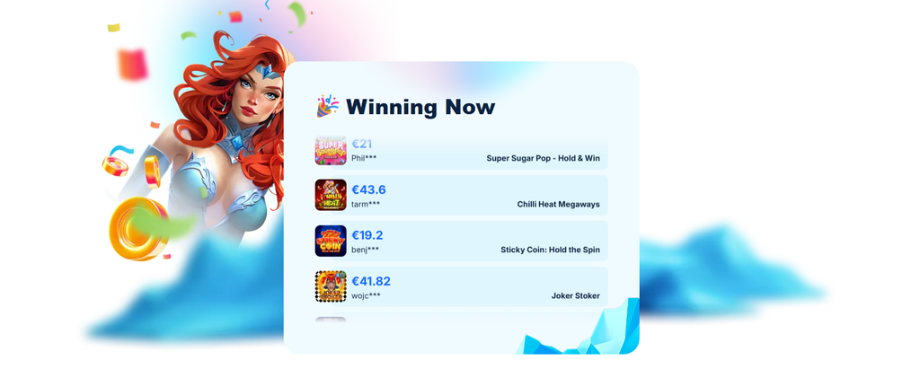  The no deposit bonus limit, as stated by IceCasino
